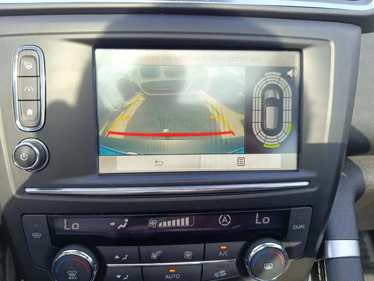 Das Auto