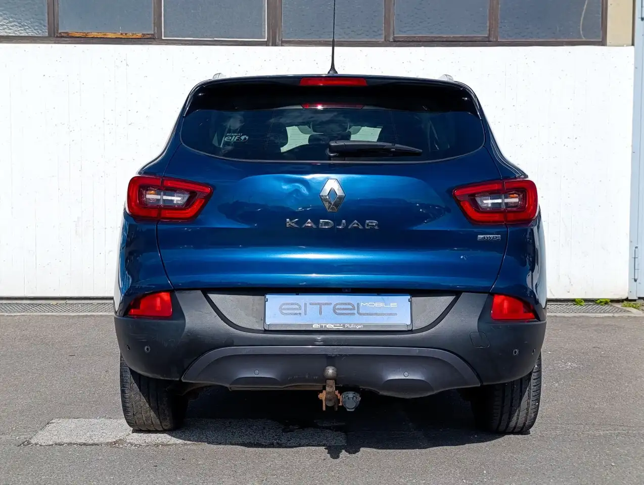 Das Auto