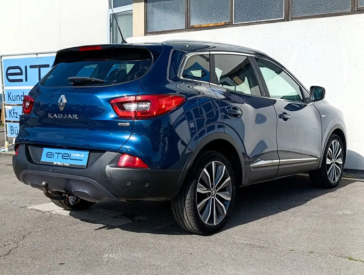 Das Auto
