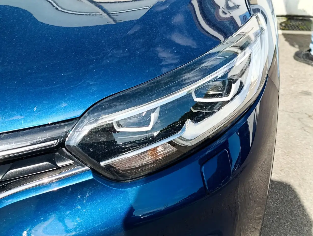 Das Auto