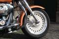 Harley-Davidson Fat Boy FLSTF 1584 Bronze - thumbnail 9