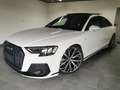 Audi A8 -TDI,S-line,Audi exclusive,TV,Ahv,RS Sitze,Head-up Blanc - thumbnail 2