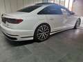 Audi A8 -TDI,S-line,Audi exclusive,TV,Ahv,RS Sitze,Head-up Blanc - thumbnail 10