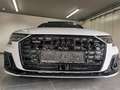 Audi A8 -TDI,S-line,Audi exclusive,TV,Ahv,RS Sitze,Head-up Blanc - thumbnail 4
