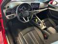 Audi A4 40 TDI advanced Rot - thumbnail 11
