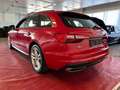 Audi A4 40 TDI advanced Rot - thumbnail 5