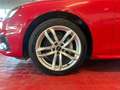 Audi A4 40 TDI advanced Rot - thumbnail 4