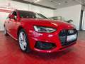 Audi A4 40 TDI advanced Rot - thumbnail 1