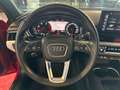 Audi A4 40 TDI advanced Rot - thumbnail 17