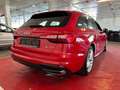 Audi A4 40 TDI advanced Rot - thumbnail 7