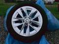 Skoda Octavia Combi Style 2.0 TDI DSG ACC HUD 4xSHZ AHK Weiß - thumbnail 18