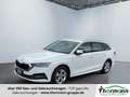 Skoda Octavia Combi Style 2.0 TDI DSG ACC HUD 4xSHZ AHK Weiß - thumbnail 1