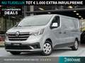 Renault Trafic 2.0 dCi 130 T30 L2H1 Work Edition | Navigatie | Tr Grijs - thumbnail 1