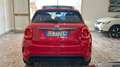 Fiat 500X 1.3 mjt Sport 95cv 45.000 km -2021 Red - thumbnail 6