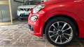 Fiat 500X 1.3 mjt Sport 95cv 45.000 km -2021 Red - thumbnail 8