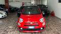 Fiat 500X 1.3 mjt Sport 95cv 45.000 km -2021 Red - thumbnail 3