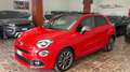 Fiat 500X 1.3 mjt Sport 95cv 45.000 km -2021 Red - thumbnail 2