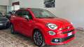 Fiat 500X 1.3 mjt Sport 95cv 45.000 km -2021 Red - thumbnail 1