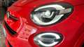 Fiat 500X 1.3 mjt Sport 95cv 45.000 km -2021 Red - thumbnail 7