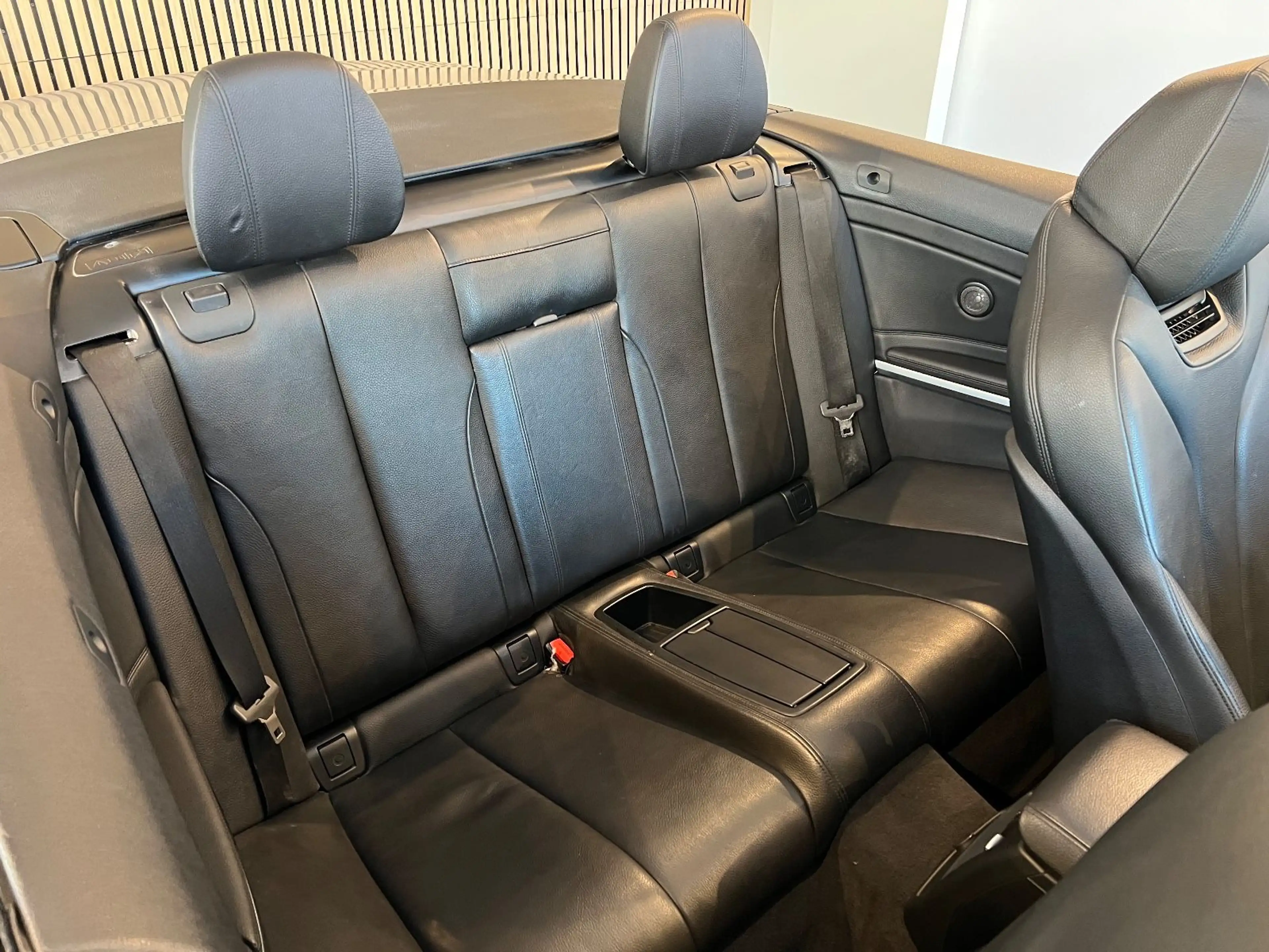 BMW 430 i Cabrio M-PAKET/SOUND/KEYLESS/LED/CAM/HARMAN — photo 15