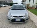 Ford Focus 1.6 TDCi (110CV) SW Tit. DPF Grigio - thumbnail 2