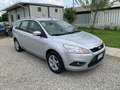 Ford Focus 1.6 TDCi (110CV) SW Tit. DPF Grigio - thumbnail 3