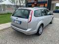 Ford Focus 1.6 TDCi (110CV) SW Tit. DPF Grigio - thumbnail 5