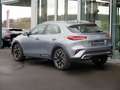 Kia XCeed Spirit 1.5 AT Navi digitales Cockpit Soundsystem J Plateado - thumbnail 3