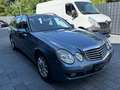 Mercedes-Benz E 220 T CDI Classic Klima Tempomat Tüv Neu Blau - thumbnail 2