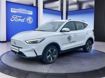 EV Standard Comfort