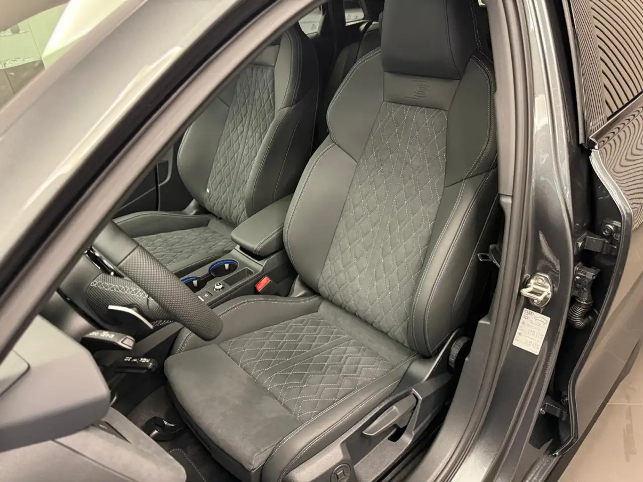 Audi S3 2026
