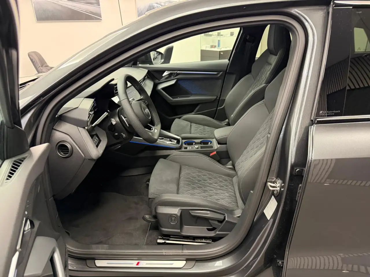 Audi S3 2026