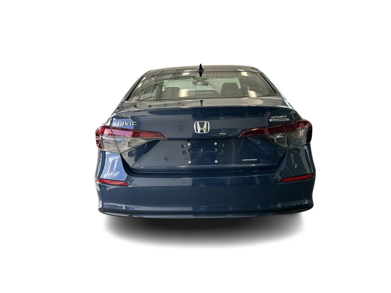Honda Civic снимка Honda Civic