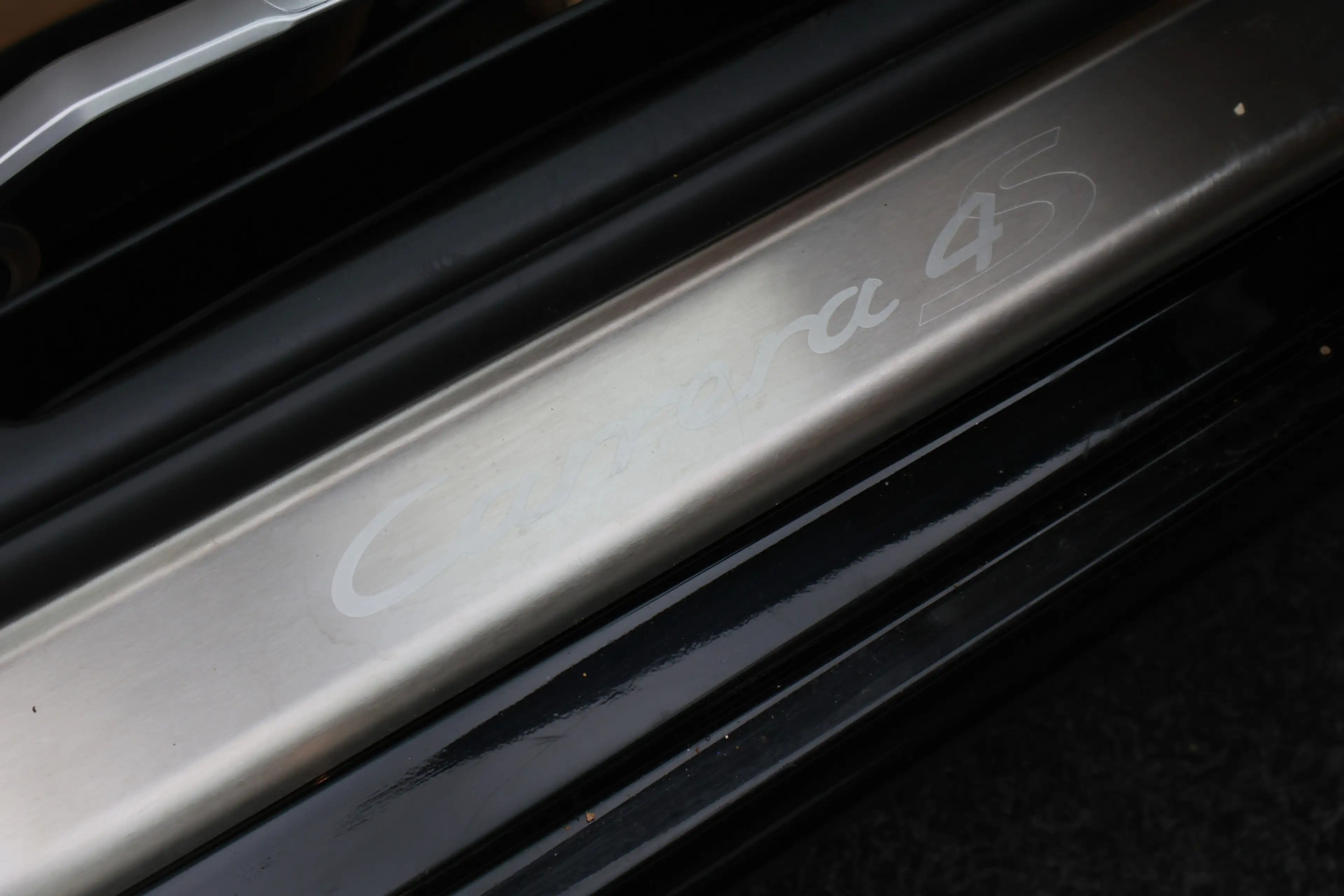 Porsche 997 Cabrio 997 3.8 Carrera 4S Adapt. Onderstel, Sport — photo 26