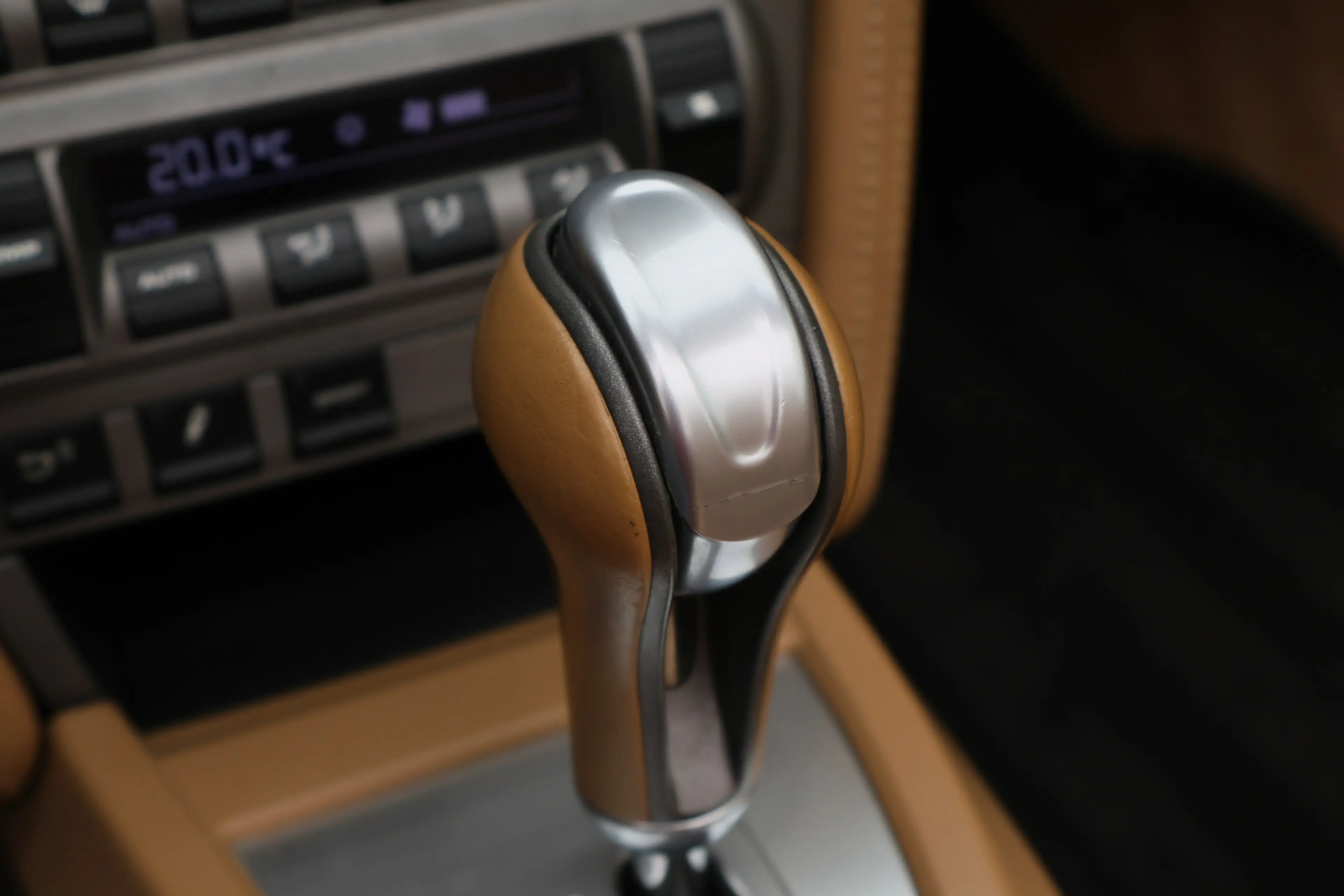 Porsche 997 Cabrio 997 3.8 Carrera 4S Adapt. Onderstel, Sport — photo 43