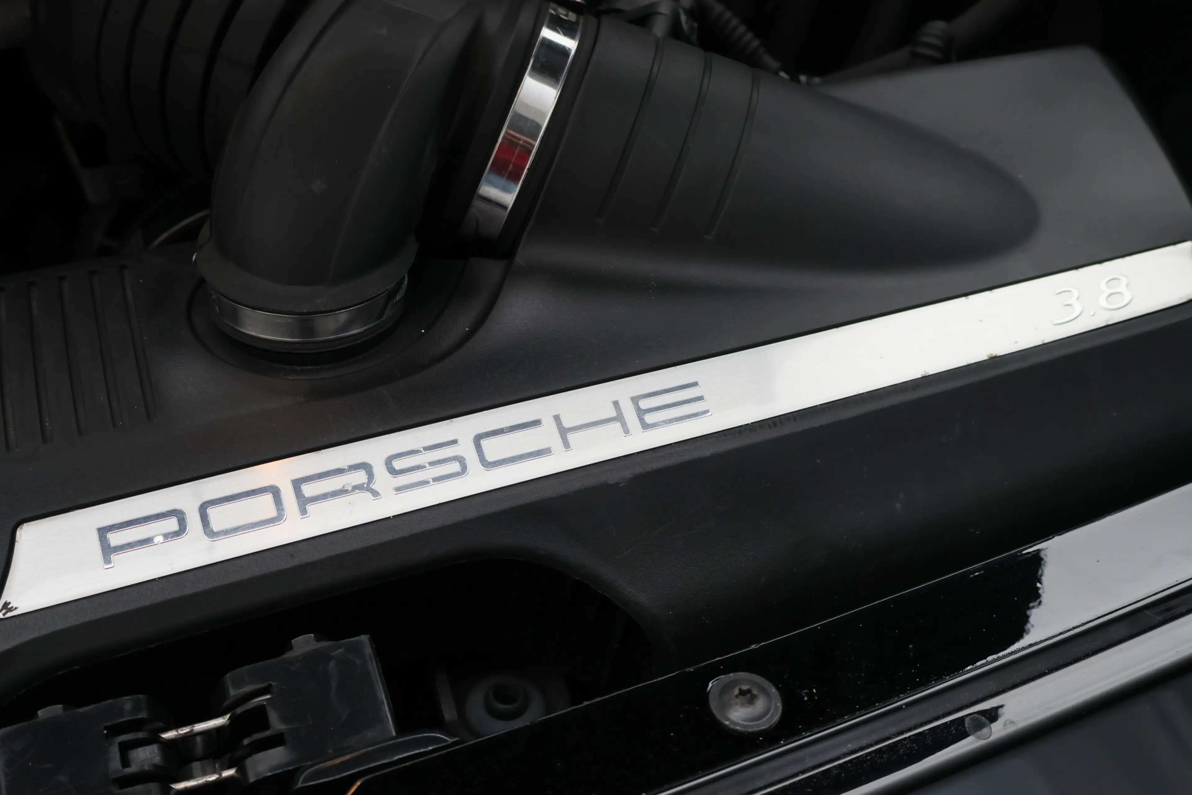 Porsche 997 Cabrio 997 3.8 Carrera 4S Adapt. Onderstel, Sport — photo 25