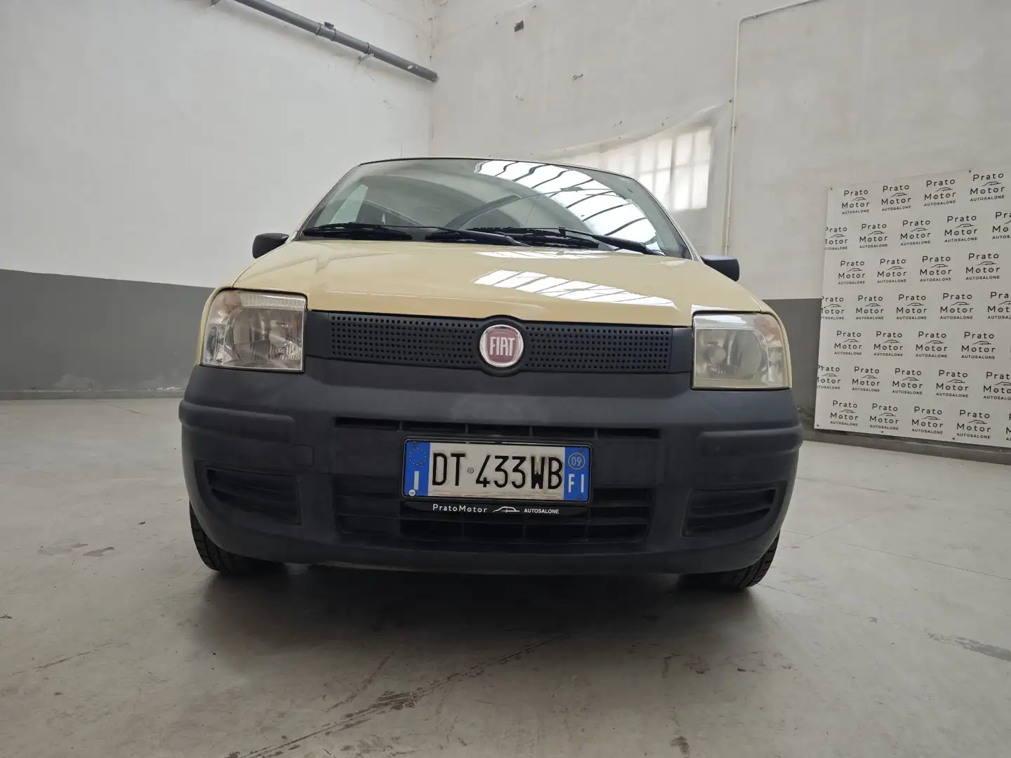 Fiat Panda 1.1 Active Eco - 1