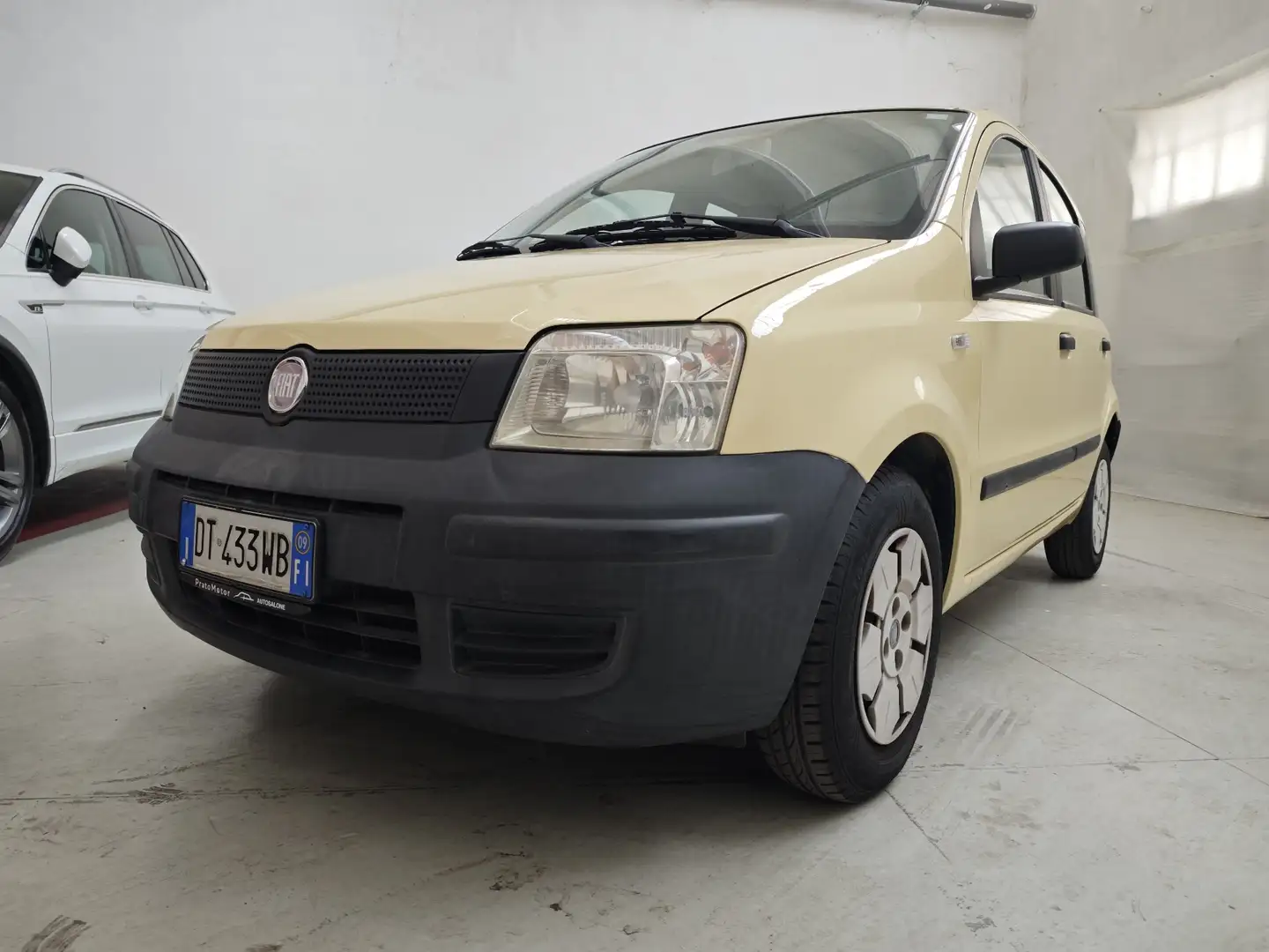 Fiat Panda 1.1 Active Eco - 2