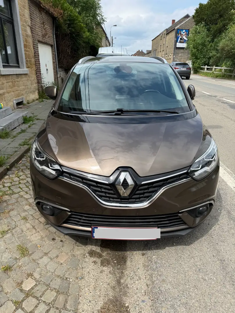 Renault Grand Scenic Scénic 1.6 dCi Energy Intens - 2