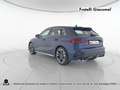 Audi S3 sportback 2.0 tfsi quattro s-tronic Blu/Azzurro - thumbnail 4