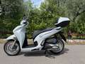 Honda SH 350i Blanc - thumbnail 5