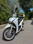 Honda SH 350i Blanc - thumbnail 1