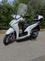 Honda SH 350i Blanc - thumbnail 4