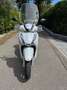 Honda SH 350i Blanc - thumbnail 2