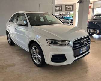 2.0 tdi Sport quattro s-tronic