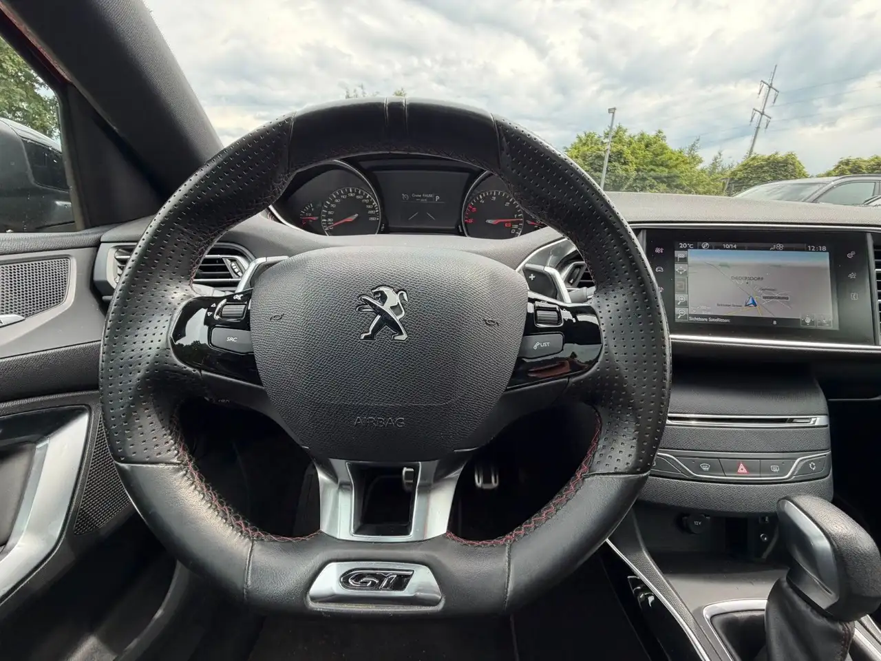 Das Auto