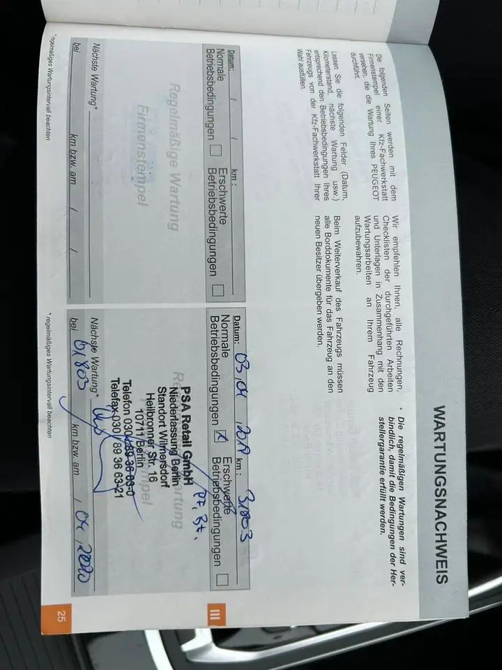 Das Auto