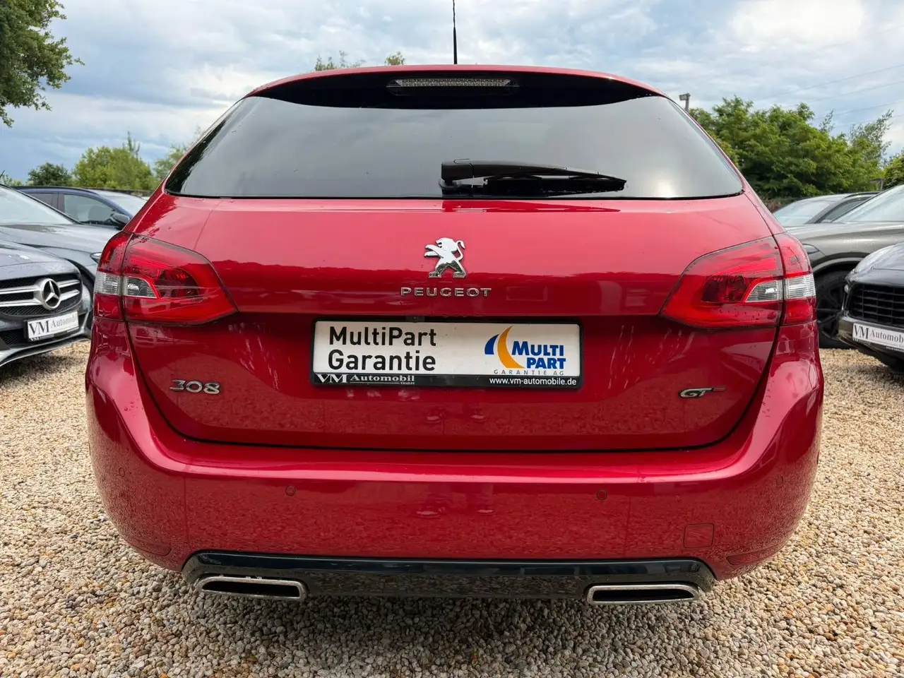 Das Auto