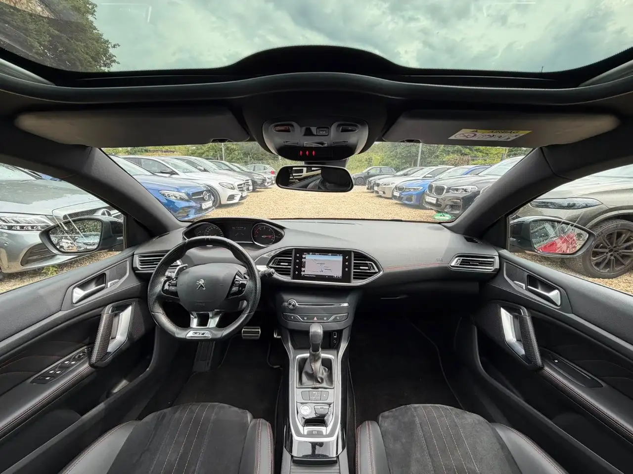 Das Auto