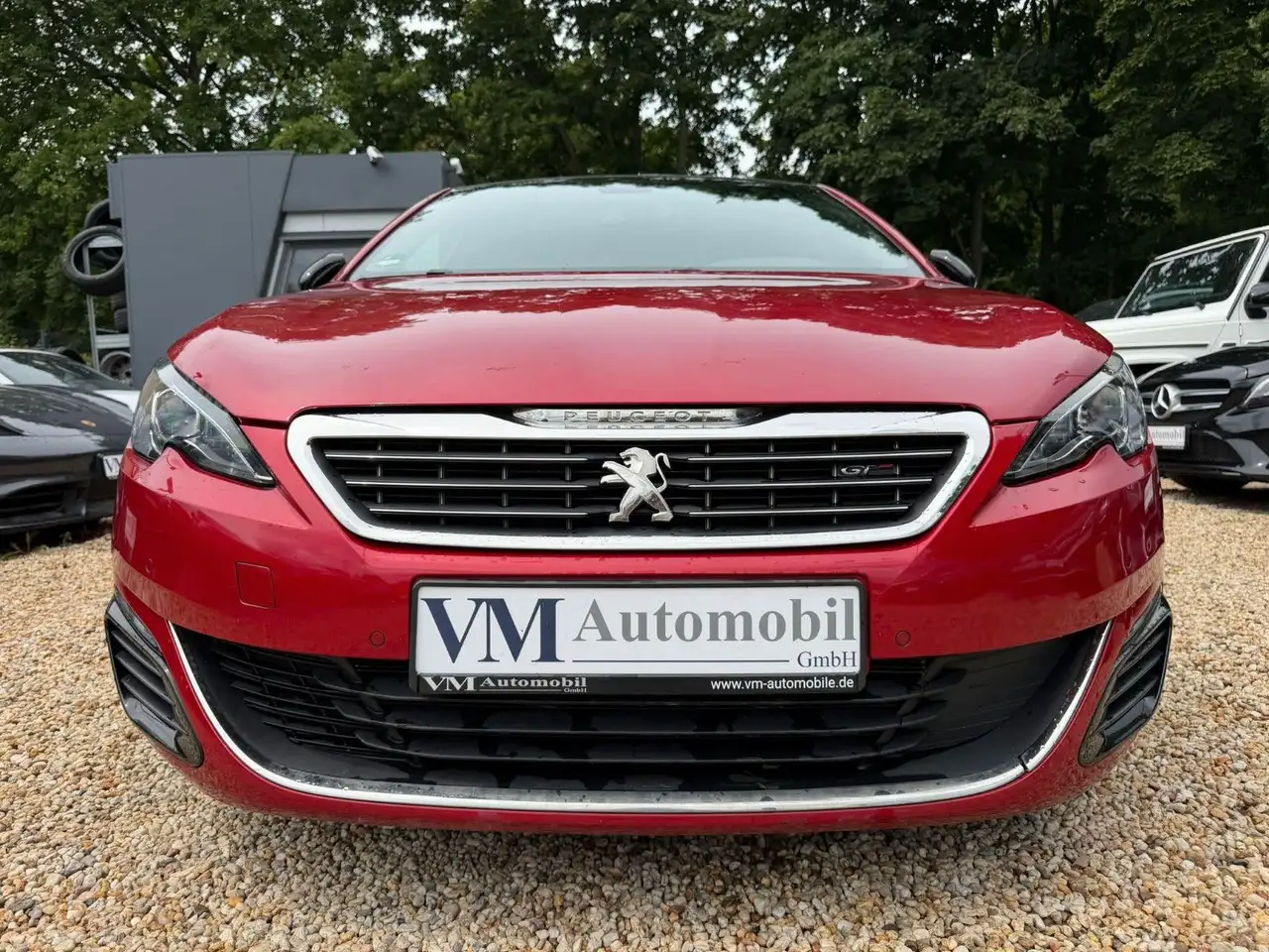 Das Auto